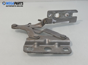 Панта преден капак за Citroen Xsara Hatchback (04.1997 - 04.2005), 4+1 вр., хечбек, позиция: лява