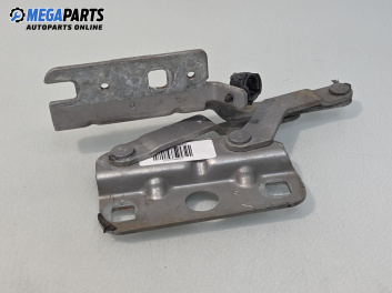 Панта преден капак за Citroen Xsara Hatchback (04.1997 - 04.2005), 4+1 вр., хечбек, позиция: дясна