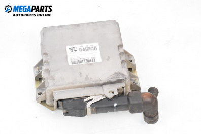 Компютър двигател за Citroen Xsara Hatchback (04.1997 - 04.2005) 1.4 i, 75 к.с.