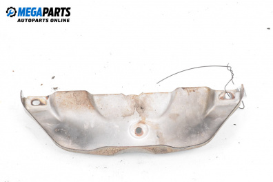 Алуминиев капак за Citroen Xsara Hatchback (04.1997 - 04.2005), хечбек