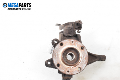 Шенкел главина за Citroen Xsara Hatchback (04.1997 - 04.2005), позиция: предна, лява