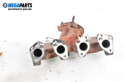 Изпускателен колектор  за Citroen Xsara Hatchback (04.1997 - 04.2005) 1.4 i, 75 к.с.