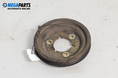 Ремъчна шайба за Citroen Xsara Hatchback (04.1997 - 04.2005) 1.4 i, 75 к.с.