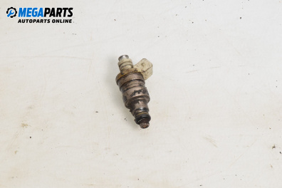 Дюза бензин за Citroen Xsara Hatchback (04.1997 - 04.2005) 1.4 i, 75 к.с.