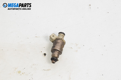 Дюза бензин за Citroen Xsara Hatchback (04.1997 - 04.2005) 1.4 i, 75 к.с.