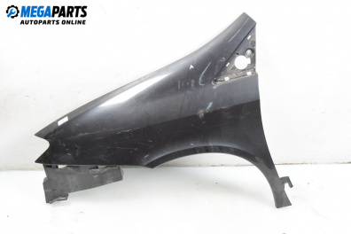 Калник за Lancia Phedra Minivan (09.2002 - 11.2010), 4+1 вр., миниван, позиция: предна, лява