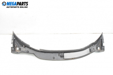 Кора под чистачки за Lancia Phedra Minivan (09.2002 - 11.2010), 4+1 вр., миниван