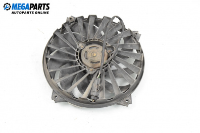 Перка охлаждане за Lancia Phedra Minivan (09.2002 - 11.2010) 2.2 JTD (179AXC1A), 128 к.с.