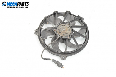 Перка охлаждане за Lancia Phedra Minivan (09.2002 - 11.2010) 2.2 JTD (179AXC1A), 128 к.с.