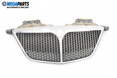 Решетка за Lancia Phedra Minivan (09.2002 - 11.2010), миниван, позиция: предна