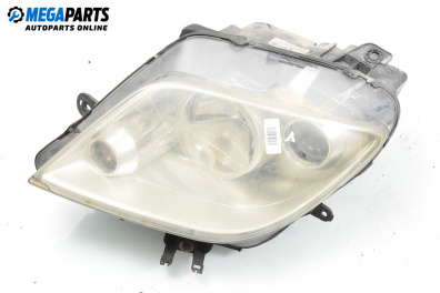 Фар за Lancia Phedra Minivan (09.2002 - 11.2010), миниван, позиция: лява