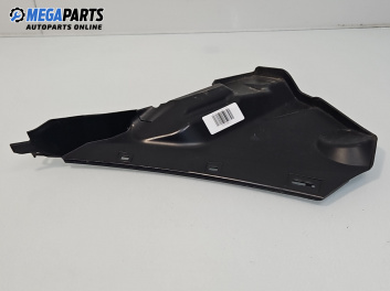 Интериорна пластмаса за Lancia Phedra Minivan (09.2002 - 11.2010), 4+1 вр., миниван, позиция: предна