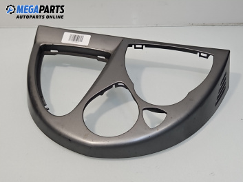 Централна конзола за Lancia Phedra Minivan (09.2002 - 11.2010)