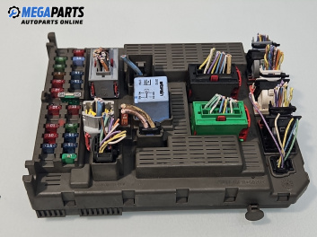 BSI модул за Lancia Phedra Minivan (09.2002 - 11.2010)
