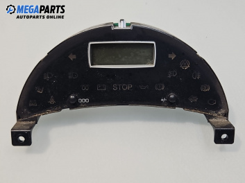 Километраж за Lancia Phedra Minivan (09.2002 - 11.2010) 2.2 JTD (179AXC1A), 128 к.с.