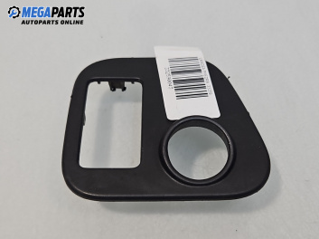 Интериорна пластмаса за Lancia Phedra Minivan (09.2002 - 11.2010), 4+1 вр., миниван, позиция: предна