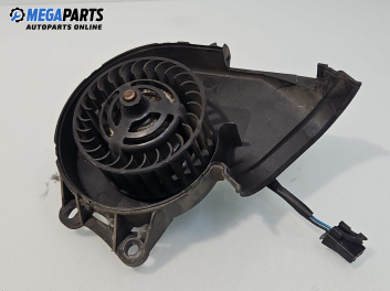 Вентилатор парно за Lancia Phedra Minivan (09.2002 - 11.2010)