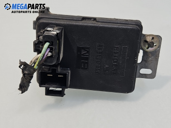 Модул за Lancia Phedra Minivan (09.2002 - 11.2010)