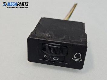 Бутон реглаж светлини за Lancia Phedra Minivan (09.2002 - 11.2010)