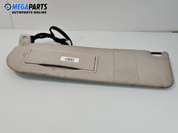 Сенник за Lancia Phedra Minivan (09.2002 - 11.2010), позиция: лява