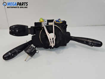 Лостчета светлини и чистачки за Lancia Phedra Minivan (09.2002 - 11.2010)