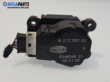Моторче клапа парно за Lancia Phedra Minivan (09.2002 - 11.2010) 2.2 JTD (179AXC1A), 128 к.с., № A.212.001.00