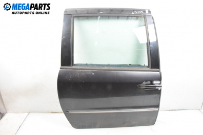 Врата за Lancia Phedra Minivan (09.2002 - 11.2010), 4+1 вр., миниван, позиция: задна, дясна