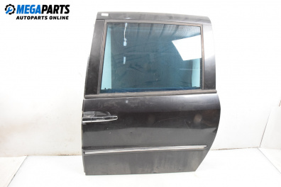 Врата за Lancia Phedra Minivan (09.2002 - 11.2010), 4+1 вр., миниван, позиция: задна, лява