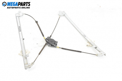 Механизъм ел. стъкло за Lancia Phedra Minivan (09.2002 - 11.2010), 4+1 вр., миниван, позиция: предна, лява