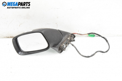 Огледало за Lancia Phedra Minivan (09.2002 - 11.2010), 4+1 вр., миниван, позиция: лява