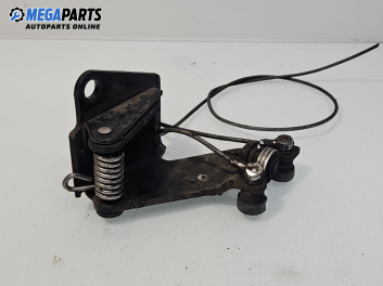 Ролка плъзгаща врата за Lancia Phedra Minivan (09.2002 - 11.2010), 4+1 вр., миниван