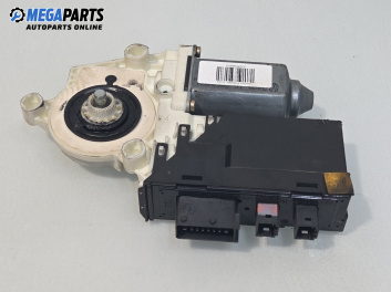 Електромотор за стъклоподемник за Lancia Phedra Minivan (09.2002 - 11.2010), 4+1 вр., миниван, позиция: предна, лява