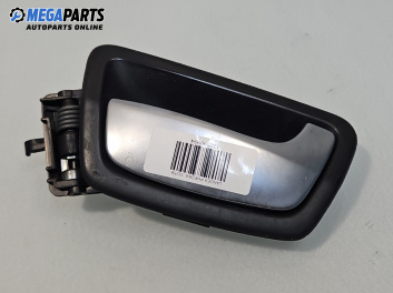 Вътрешна дръжка за Lancia Phedra Minivan (09.2002 - 11.2010), 4+1 вр., миниван, позиция: предна, лява