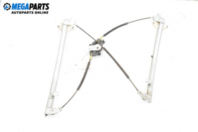 Механизъм ел. стъкло за Lancia Phedra Minivan (09.2002 - 11.2010), 4+1 вр., миниван, позиция: предна, дясна