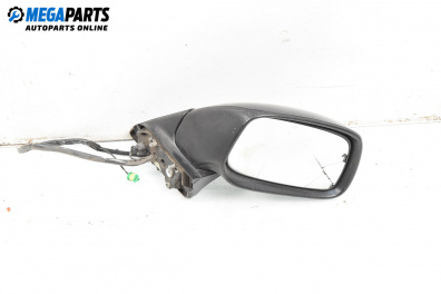 Огледало за Lancia Phedra Minivan (09.2002 - 11.2010), 4+1 вр., миниван, позиция: дясна