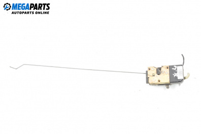 Брава на врата за Lancia Phedra Minivan (09.2002 - 11.2010), позиция: предна, дясна