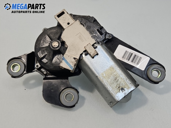 Ел. мотор за чистачките за Lancia Phedra Minivan (09.2002 - 11.2010), миниван, позиция: задна