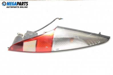 Стоп за Lancia Phedra Minivan (09.2002 - 11.2010), миниван, позиция: лява