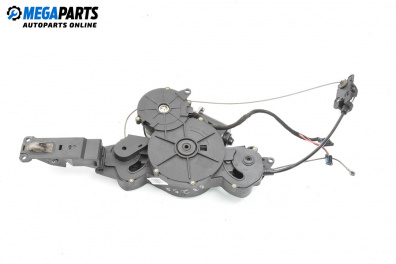 Мотор плъзгаща врата за Lancia Phedra Minivan (09.2002 - 11.2010), № 148888 9080-103