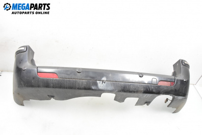 Задна броня за Lancia Phedra Minivan (09.2002 - 11.2010), миниван