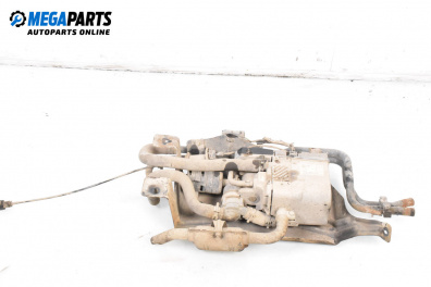 Печка за Lancia Phedra Minivan (09.2002 - 11.2010) 2.2 JTD (179AXC1A), 128 к.с.