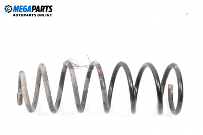 Пружина за ходова част за Lancia Phedra Minivan (09.2002 - 11.2010), миниван, позиция: задна