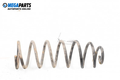 Пружина за ходова част за Lancia Phedra Minivan (09.2002 - 11.2010), миниван, позиция: задна
