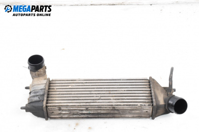 Интеркулер за Lancia Phedra Minivan (09.2002 - 11.2010) 2.2 JTD (179AXC1A), 128 к.с.