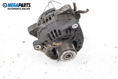 Алтернатор / генератор за Lancia Phedra Minivan (09.2002 - 11.2010) 2.2 JTD (179AXC1A), 128 к.с.