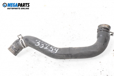 Воден маркуч за Lancia Phedra Minivan (09.2002 - 11.2010) 2.2 JTD (179AXC1A), 128 к.с.