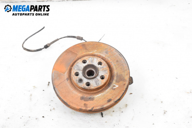 Шенкел главина за Lancia Phedra Minivan (09.2002 - 11.2010), позиция: предна, лява