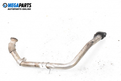 EGR тръба за Lancia Phedra Minivan (09.2002 - 11.2010) 2.2 JTD (179AXC1A), 128 к.с.