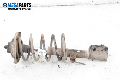 Макферсон за Lancia Phedra Minivan (09.2002 - 11.2010), миниван, позиция: предна, лява