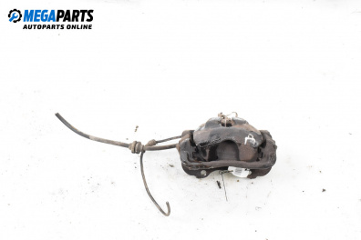 Спирачен апарат за Lancia Phedra Minivan (09.2002 - 11.2010), позиция: предна, дясна